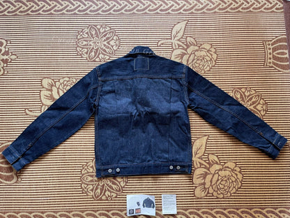 Levi's LVC 507xx 1953 Type 2 Jacket