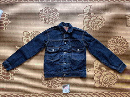Levi's LVC 555 Denim Jacket