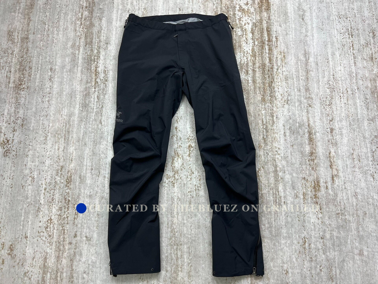 Arc'teryx Beta Hard Shell Pants