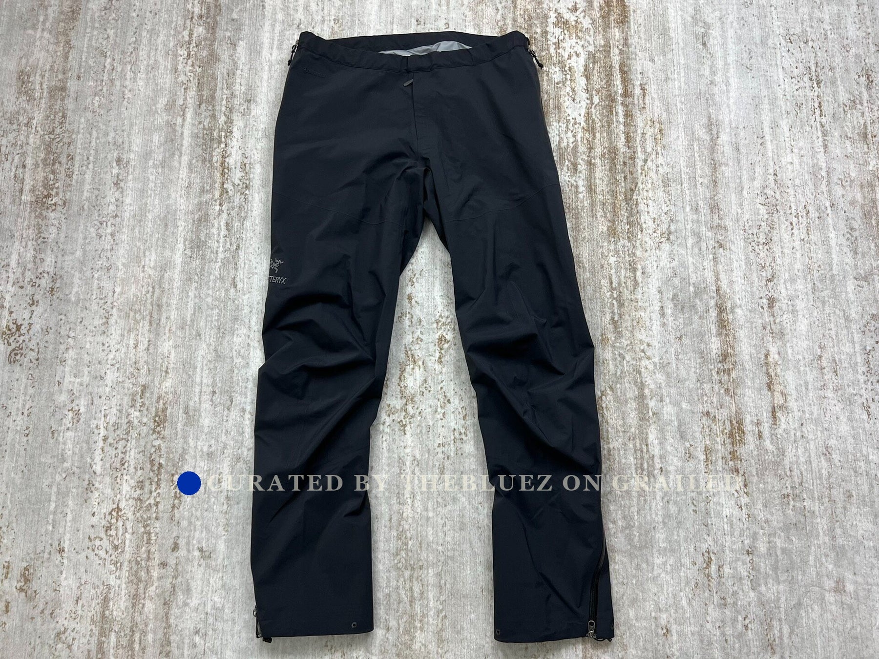 Arc'teryx Beta Hard Shell Pants