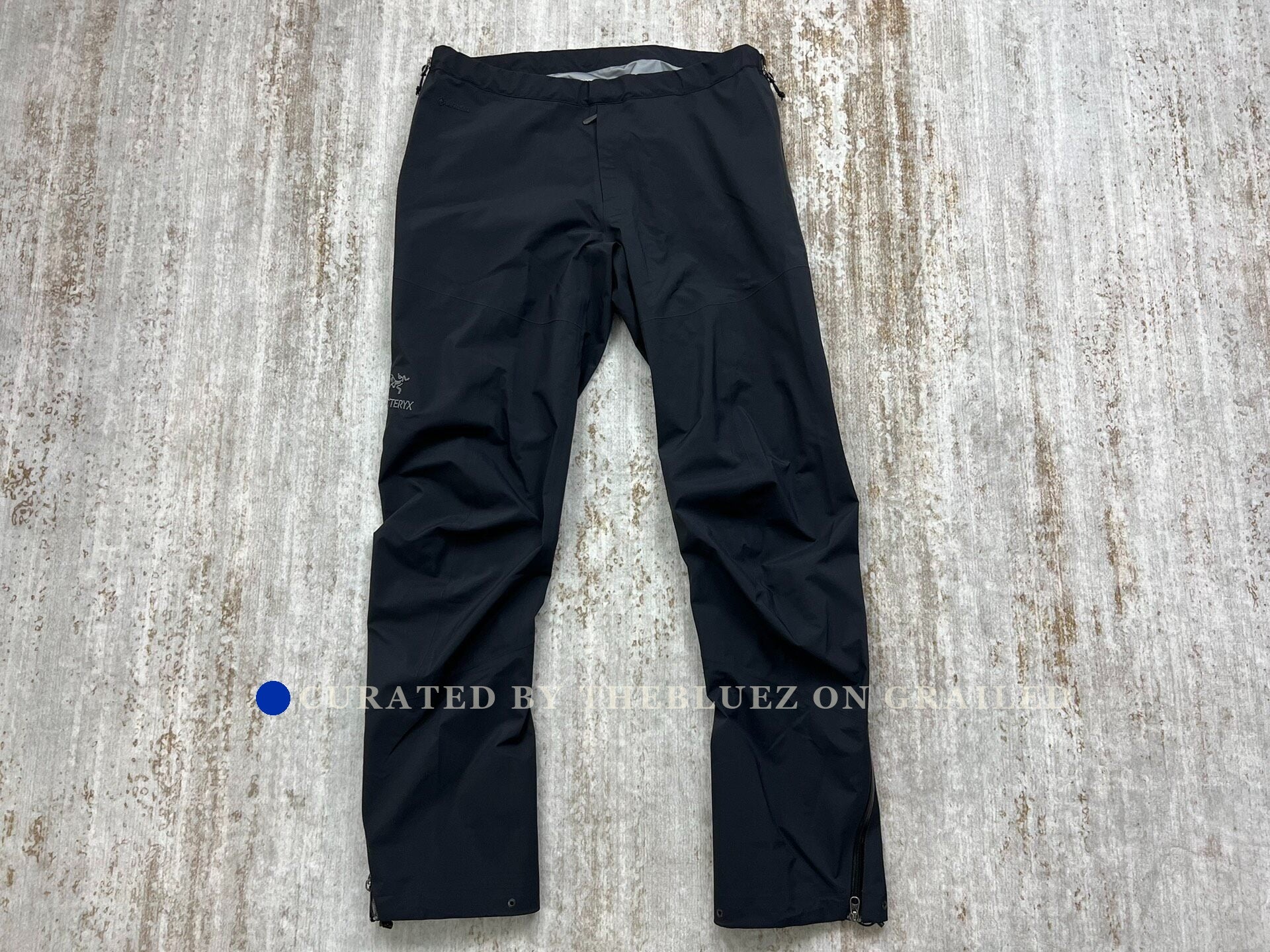 Arc'teryx Beta Hard Shell Pants