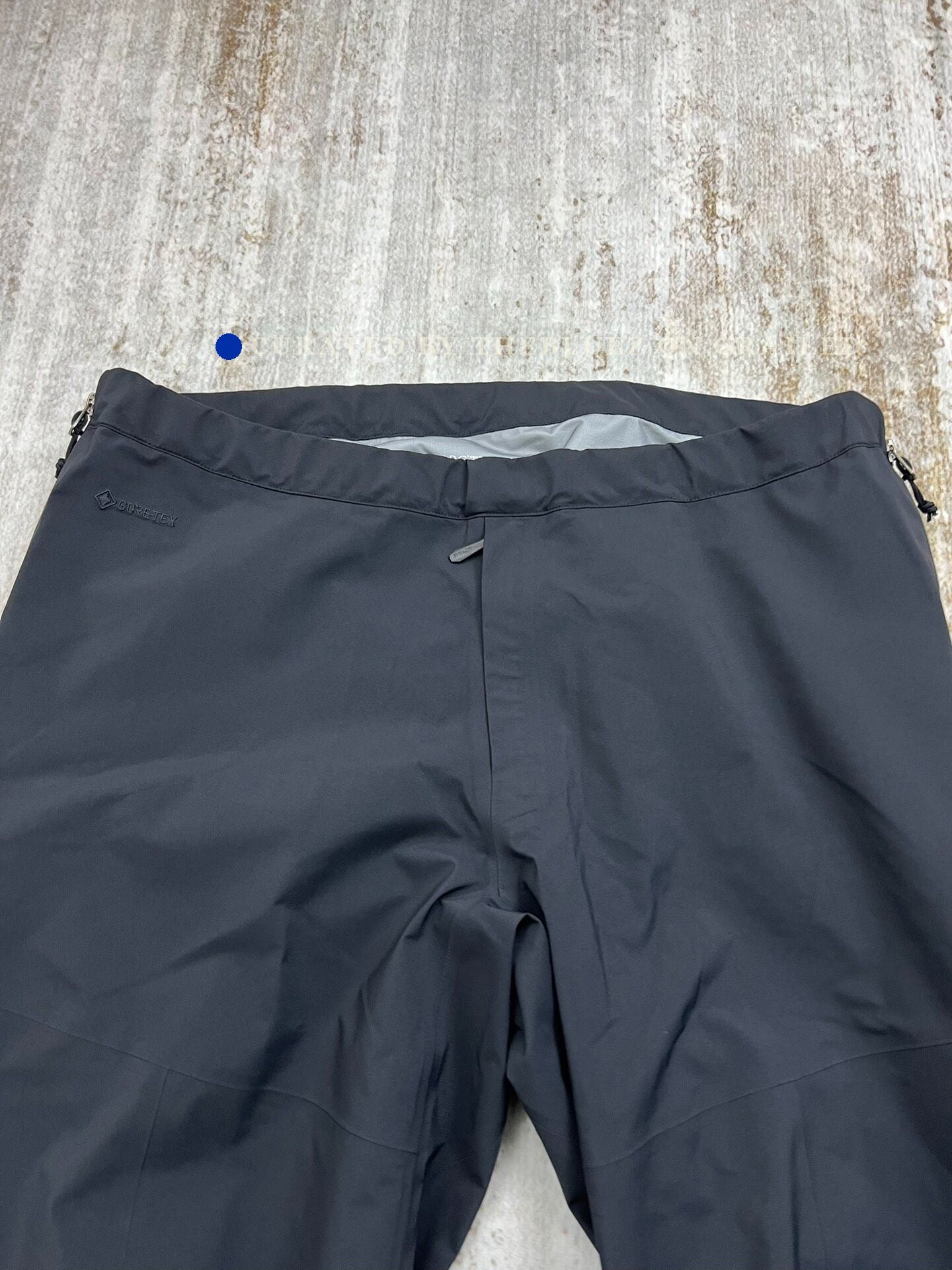 Arc'teryx Beta Hard Shell Pants