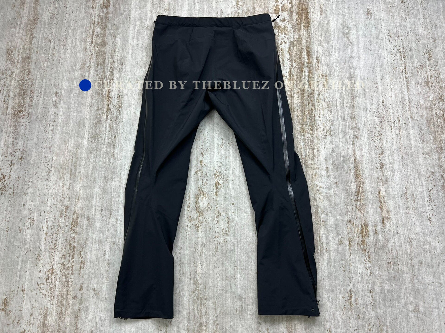 Arc'teryx Beta Hard Shell Pants