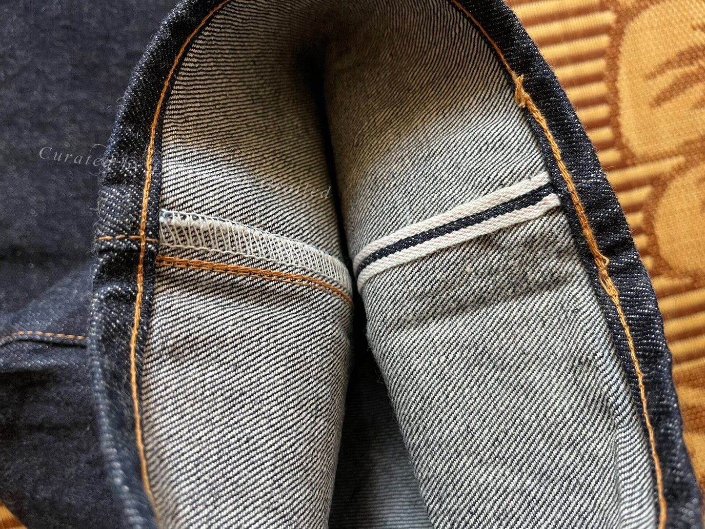 Levi's LVC 501XX 1937 W38