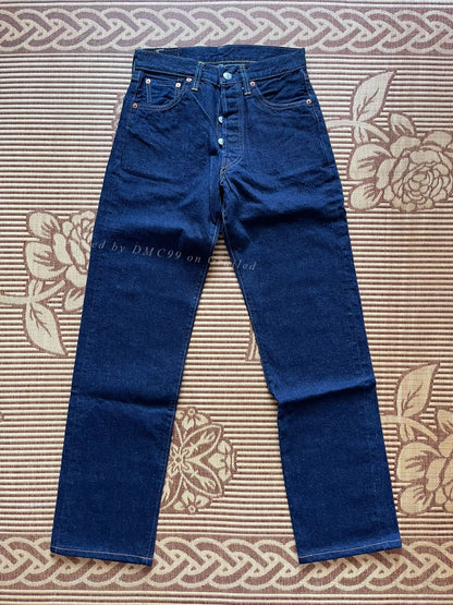 Levi's 501xx 55501 0004 Jeans