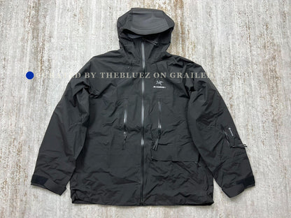 Arcteryx x Jil Sander Collaborative Jacket