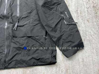Arcteryx x Jil Sander Collaborative Jacket