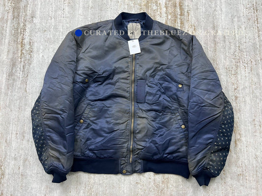 Madness 24AW Flight Bomber MA1