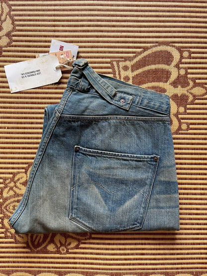 Levi's LVC 125 0199 W36 Jeans