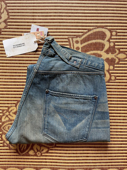 Levi's LVC 125 0199 W36 Jeans