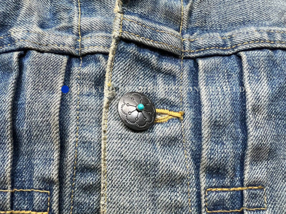 Madness 9th Anniversary Denim Jacket