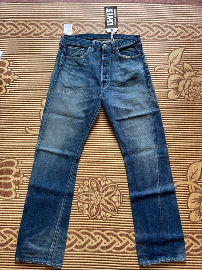 Levi's LVC S501XX 1944 Jeans