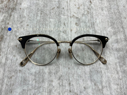 Chrome Hearts Sluntradiction II Eyeglass Frame