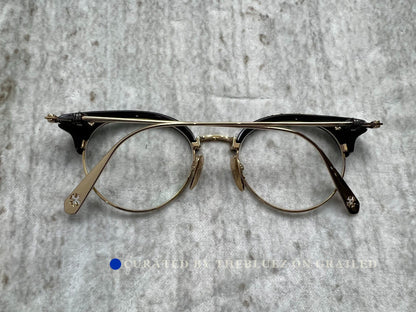 Chrome Hearts Sluntradiction II Eyeglass Frame