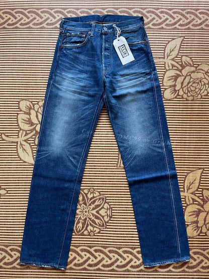 Levi's LVC 501 1966 Jeans