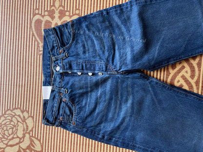 Levi's LVC 555 501xx 501-0003 W31