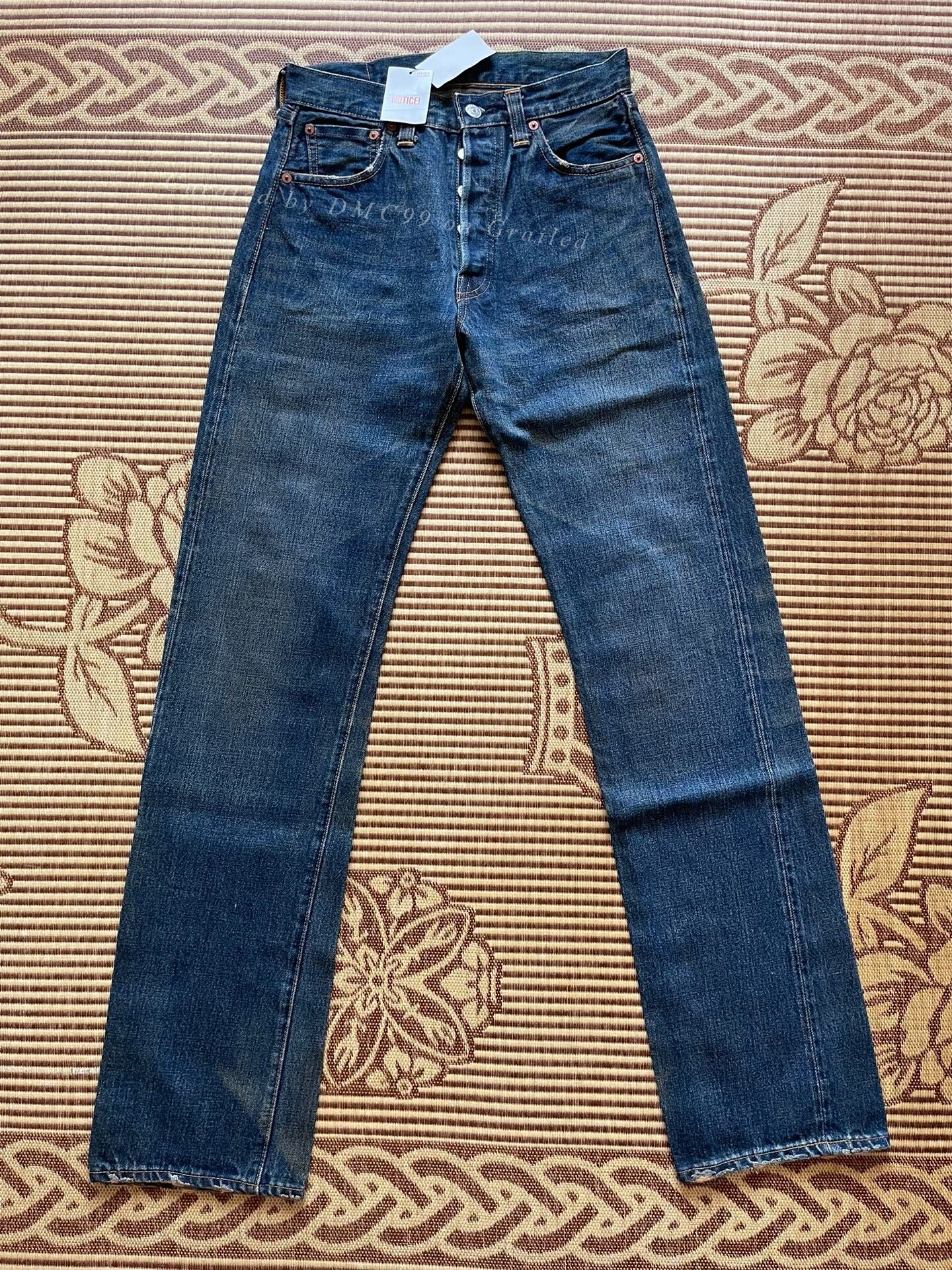 Levi's LVC 501XX 1947 W30