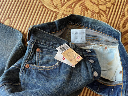 Levi's LVC 501XX 1947 W30
