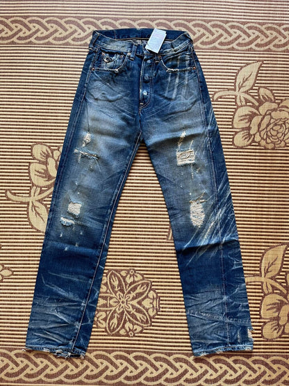 Levi's LVC 1966 66501 Jeans W29