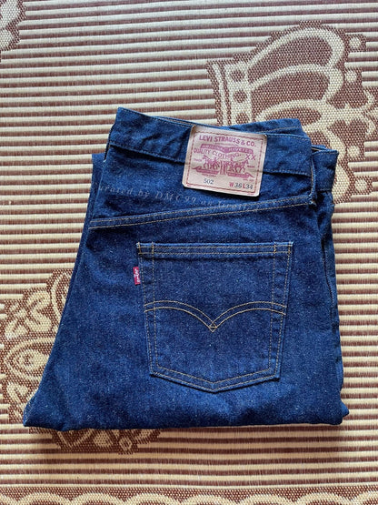 Levis LVC J22 50s 502 W36