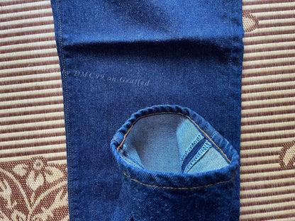 Levis LVC J22 50s 502 W36