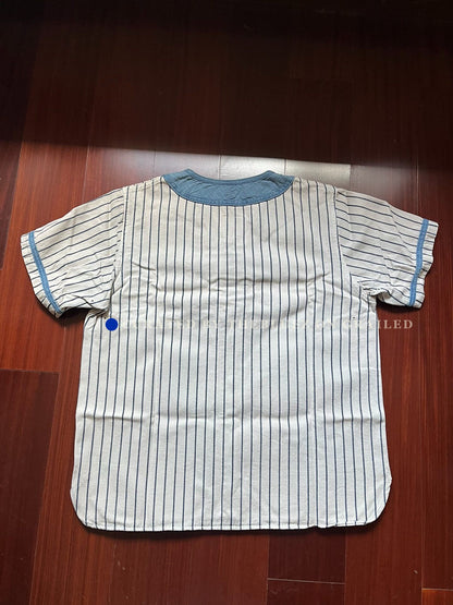 VISVIM Baseball Short Sleeve