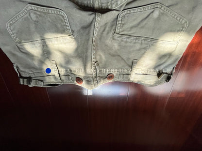 VISVIM 18SS EIGER Military Pants