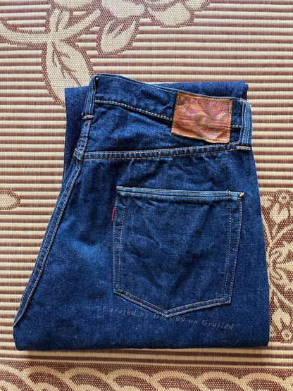 Warehouse 1000xx Denim Pants