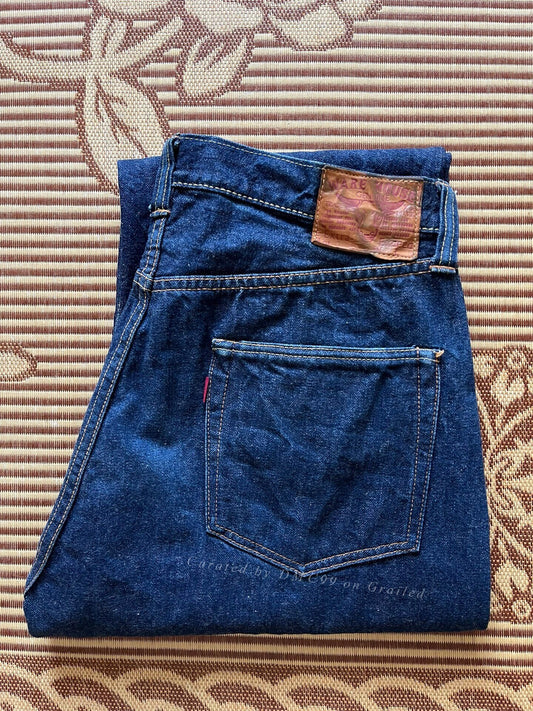 Warehouse 1000xx Denim Pants