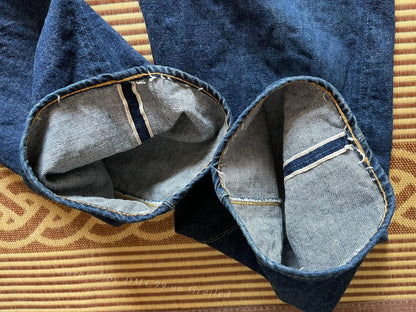 Warehouse 1000xx Denim Pants