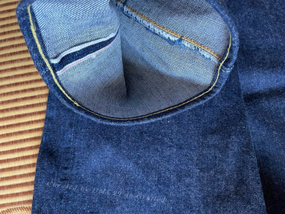 Joe McCoy 1941 901xh Jeans W34L36