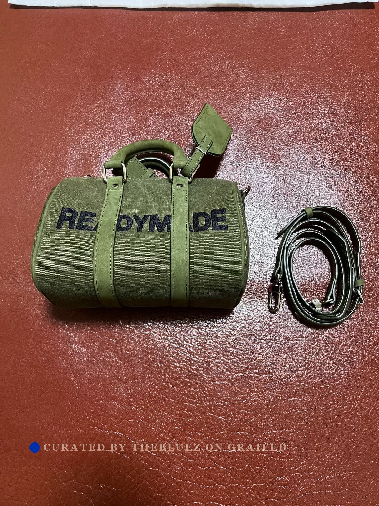 Readymade Keepall Small Bag