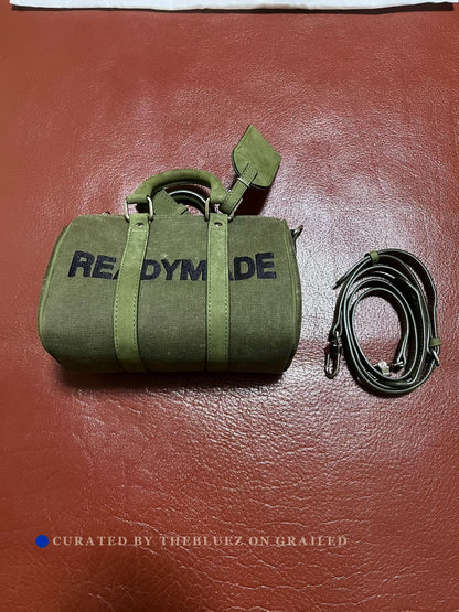 Readymade Keepall Small Bag