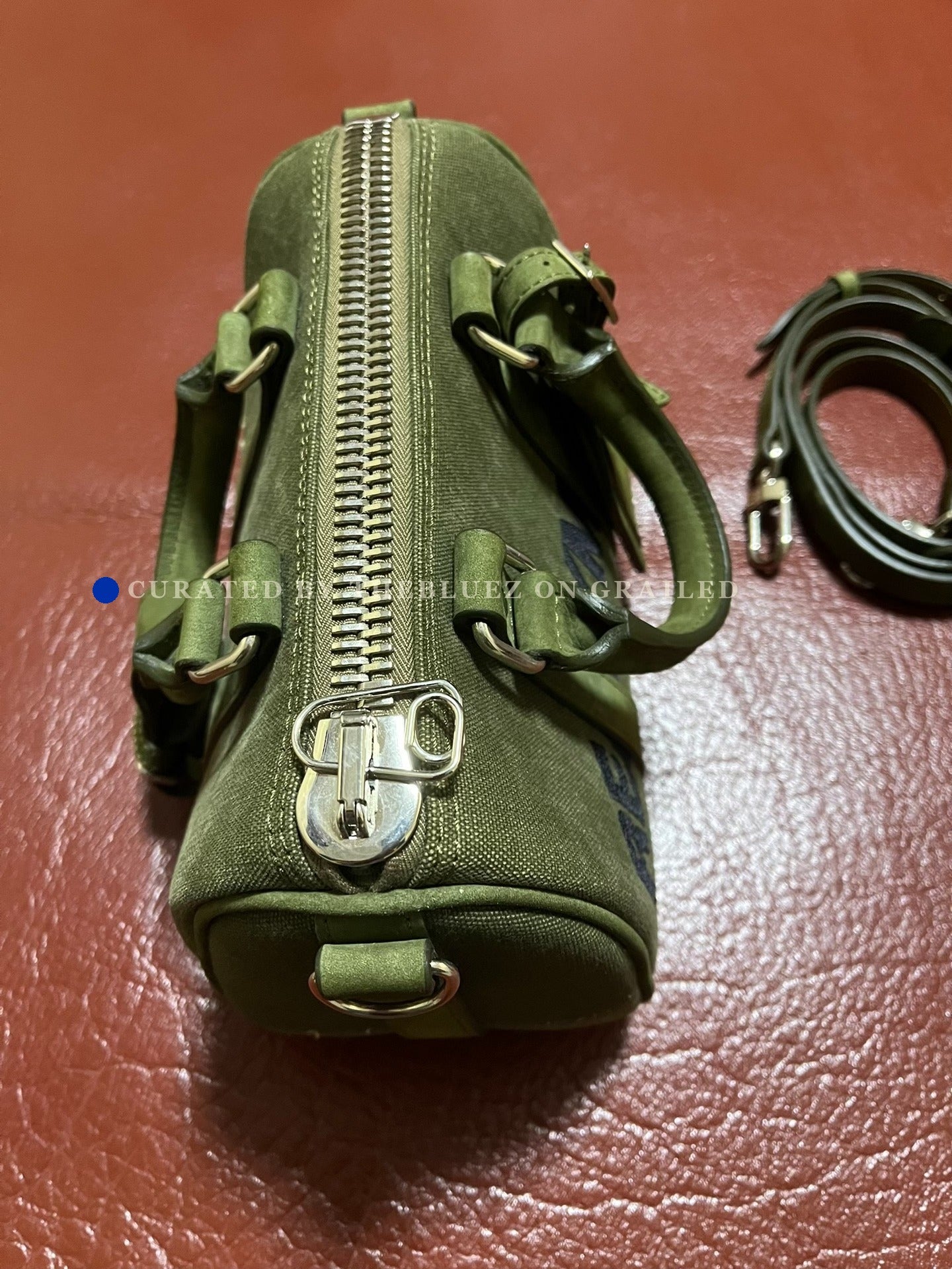 Readymade Keepall Small Bag