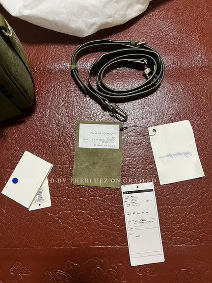 Readymade Keepall Small Bag