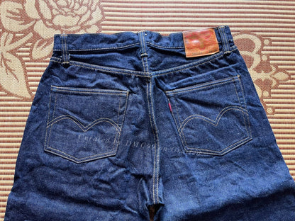 Warehouse 1001xx Denim Pants