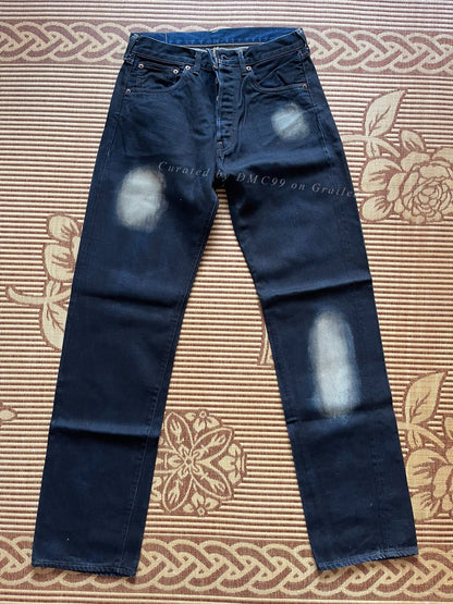 Levi's LVC 501 1966 501xx W32