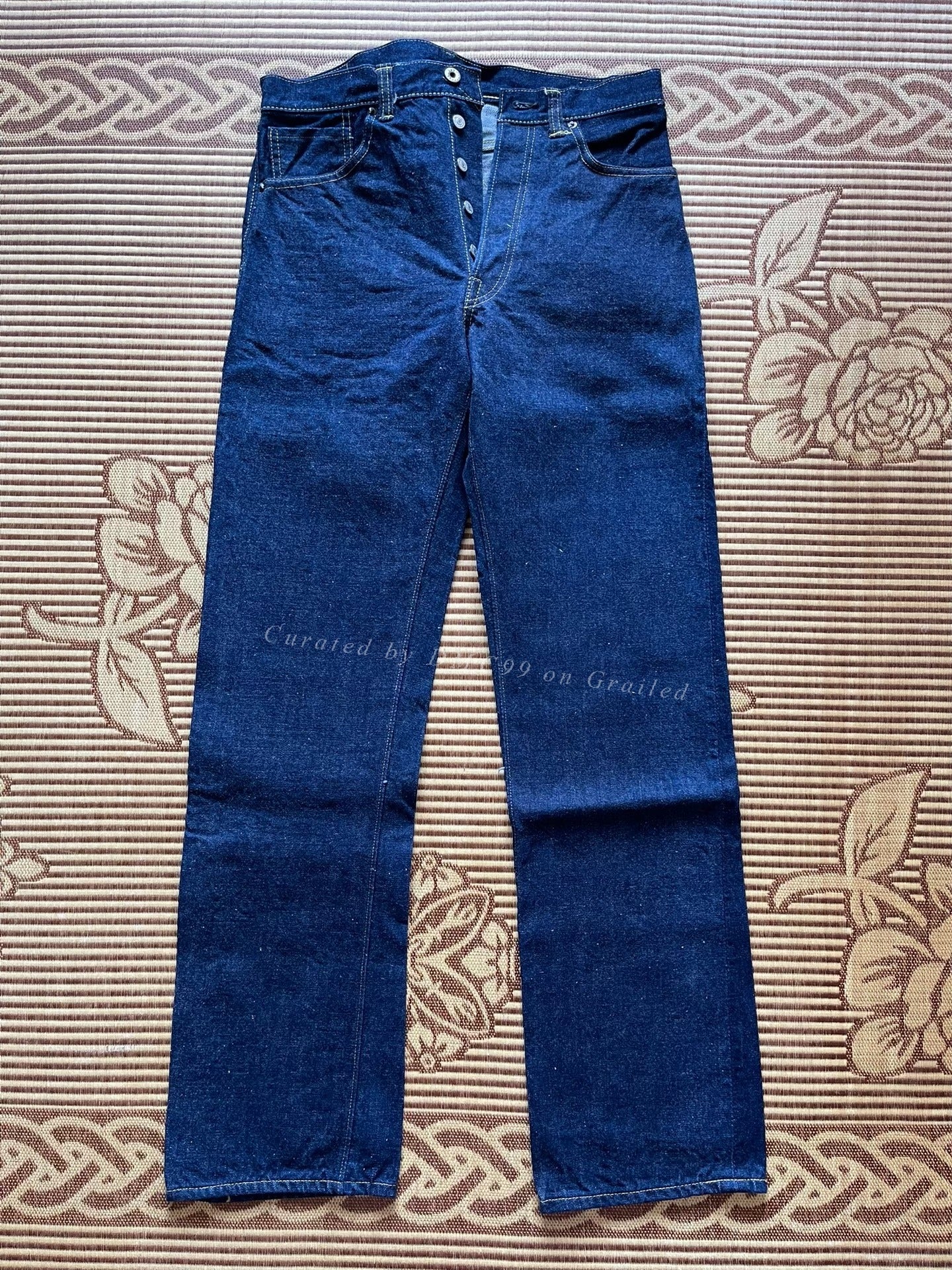 Warehouse 1999 Limited 1003xx Jeans