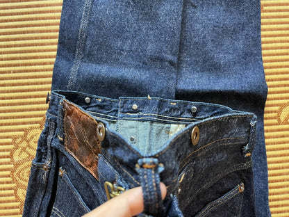 Warehouse Lee 1002 101B Jeans