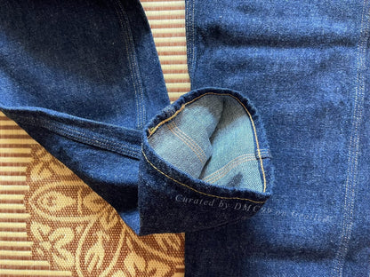 Warehouse Lee 1002 101B Jeans