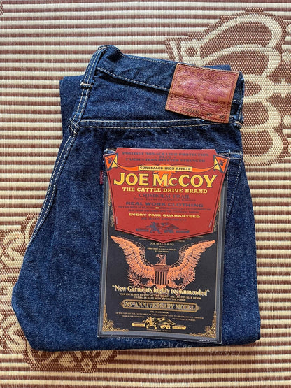 Joe McCoy s906xh w30