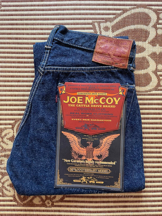 Joe McCoy s906xh w30