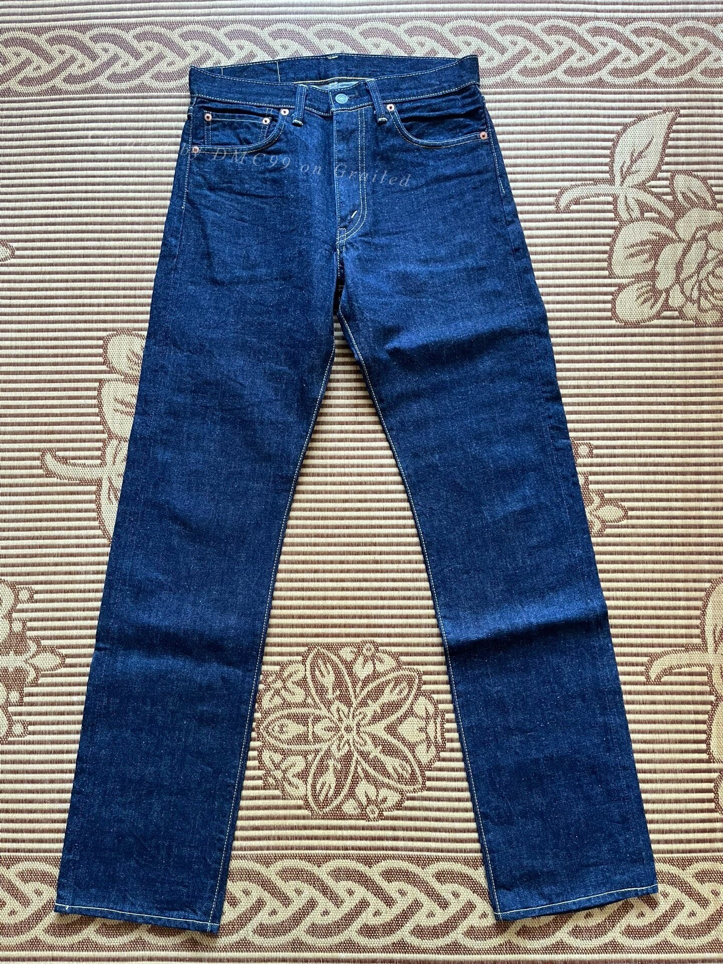 Levi's LVC 551ZXX Jeans W30L34