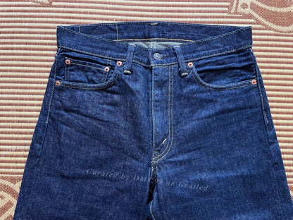Levi's LVC 551ZXX Jeans W30L34