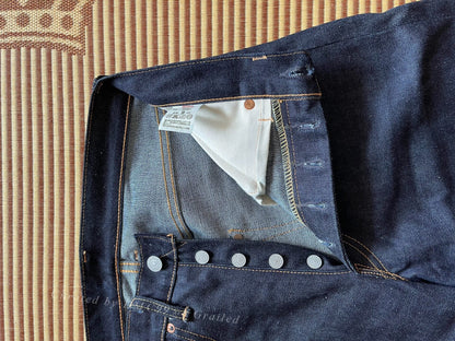 Levi's LVC 55501-0039 1955 501XX Jeans