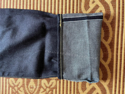 Levi's LVC 55501-0039 1955 501XX Jeans