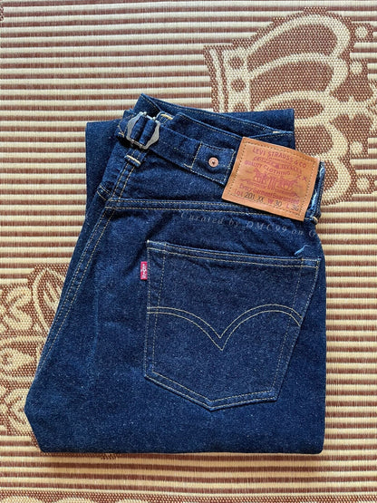 Levi's LVC 1937 Denim Jeans W30