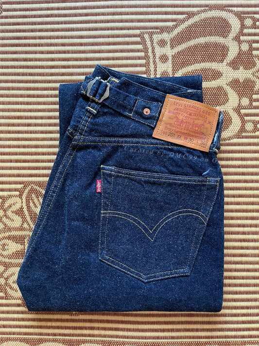 Levi's LVC 1937 Denim Jeans W30