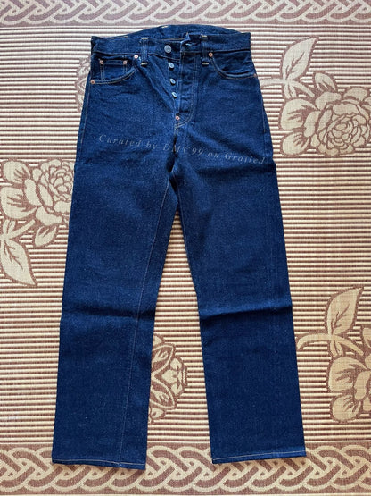 Levi's LVC 1937 Denim Jeans W30