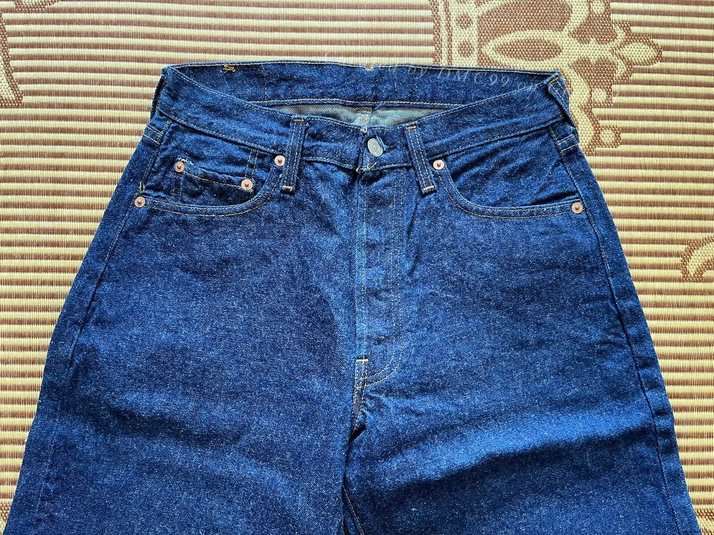 Levi's LVC 501 60s W30 Jeans